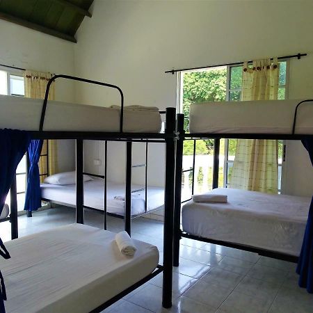 Quintas De La Real By Maos Hostel Cartagena Exterior foto