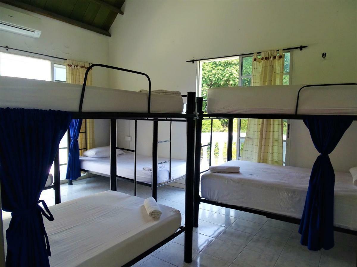 Quintas De La Real By Maos Hostel Cartagena Exterior foto