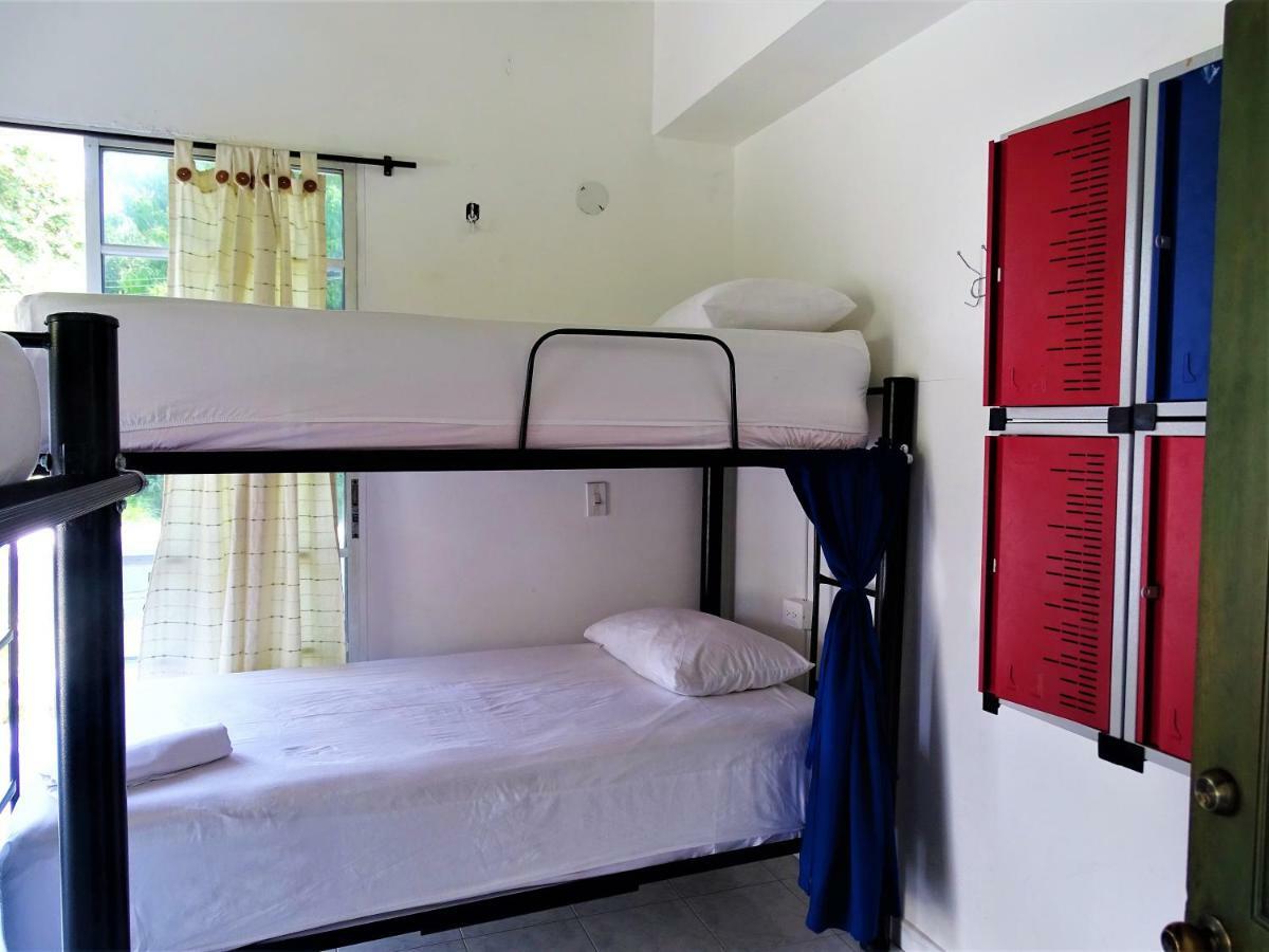 Quintas De La Real By Maos Hostel Cartagena Exterior foto